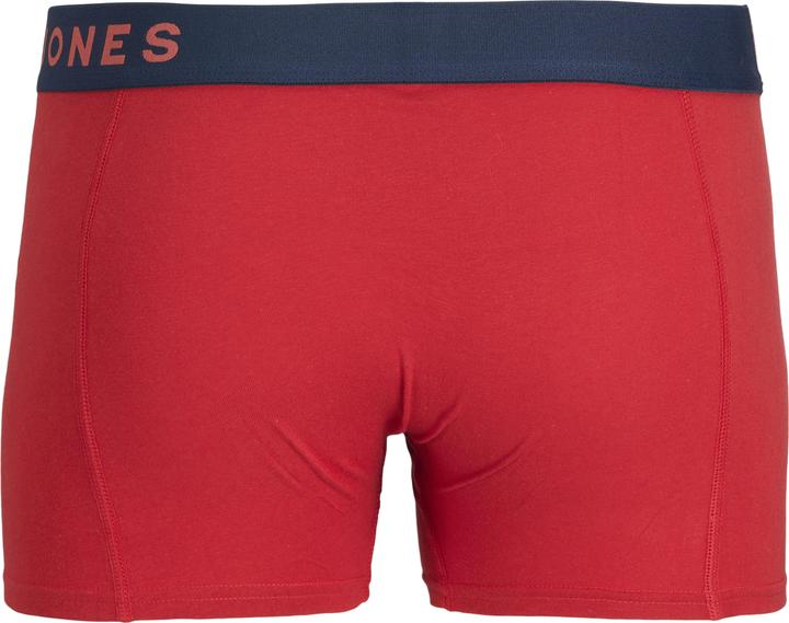 Immagine prodotto Jack & Jones Jacdenver Trunks 3 Pack Sn (L, confezione da 3)