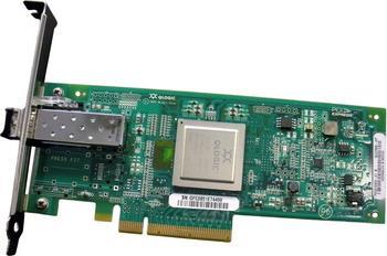Produktbild HP AK344A, 81Q PCIe Fibre Channel Host Bus Adapter (Mini PCI Express)