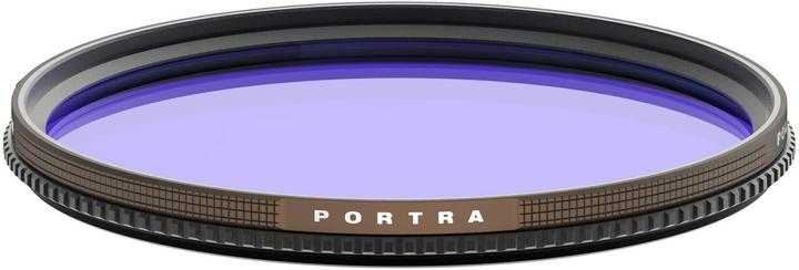 Produktbild PolarPro Portra True Colour PL + White Mist 1/4 - 49mm (49 mm, Effekt Filter, Polarisationsfilter)