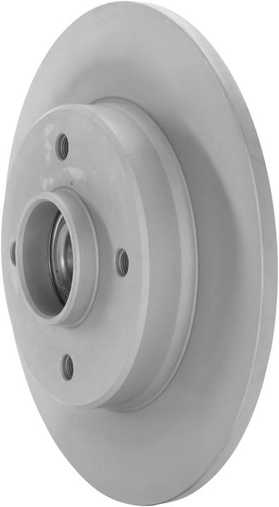 Produktbild Bosch Automotive Bremsscheibe
