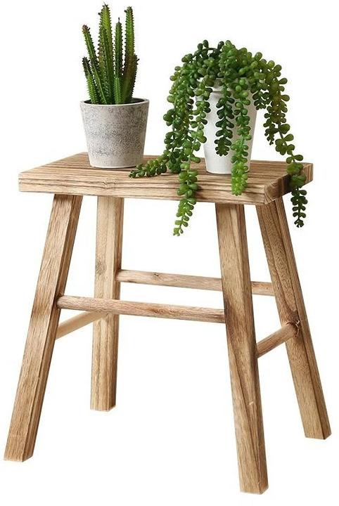 Actual product image Esmée Decorative stool