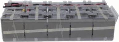 Produktbild Eaton Easy Battery+ product F