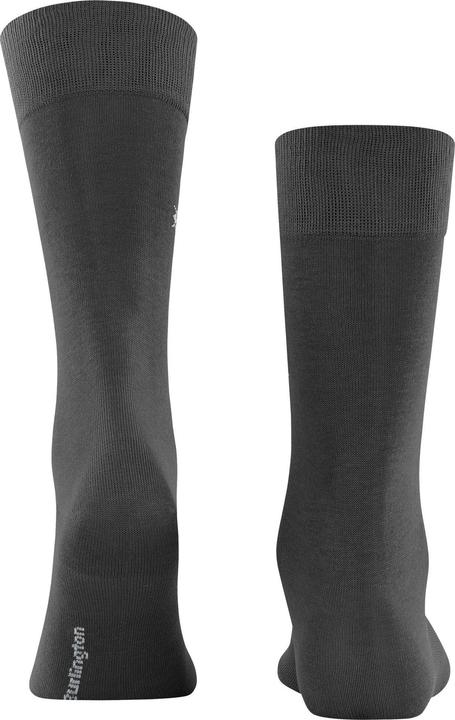 Produktbild Burlington Socken Casual Bequem sitzend DUBLIN SO (2er Pack, 40 - 46)