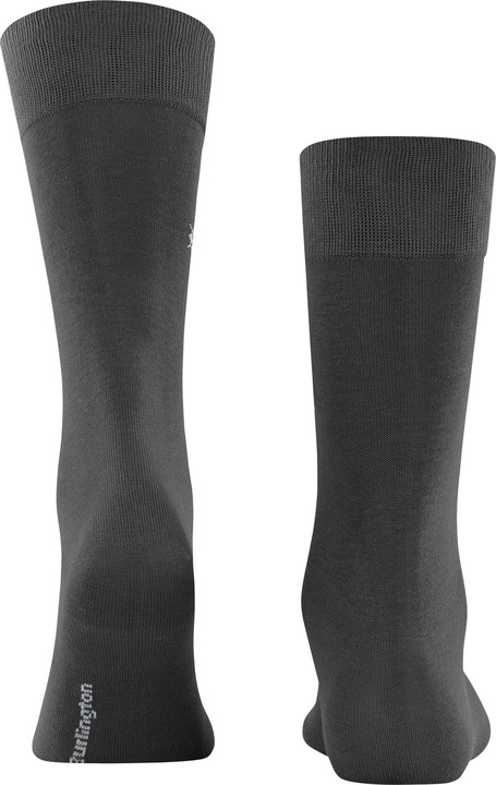 Immagine prodotto Burlington Calzini Casual Vestibilità comoda DUBLIN SO (Confezione da 2, 40 - 46)