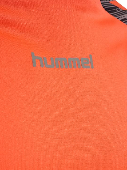 Actual product image hummel Hmlblaze Pro Training Jersey S/S (S)