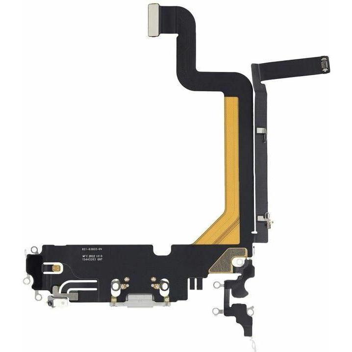 CoreParts Apple iPhone 14 Pro Max USB (iPhone 14 Pro Max), Mobilgerät Ersatzteile