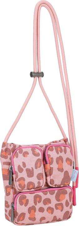 Immagine prodotto Fritzi aus Preußen Donny Crossover Bag Canvas