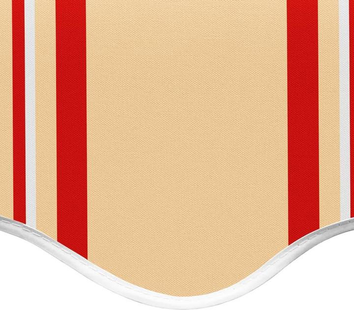 Actual product image vidaXL Lybed (500 x 350 cm)