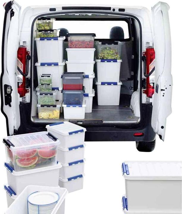 Immagine prodotto Orthex Scatola professionale (50 x 39 x 26 cm, 32 l)