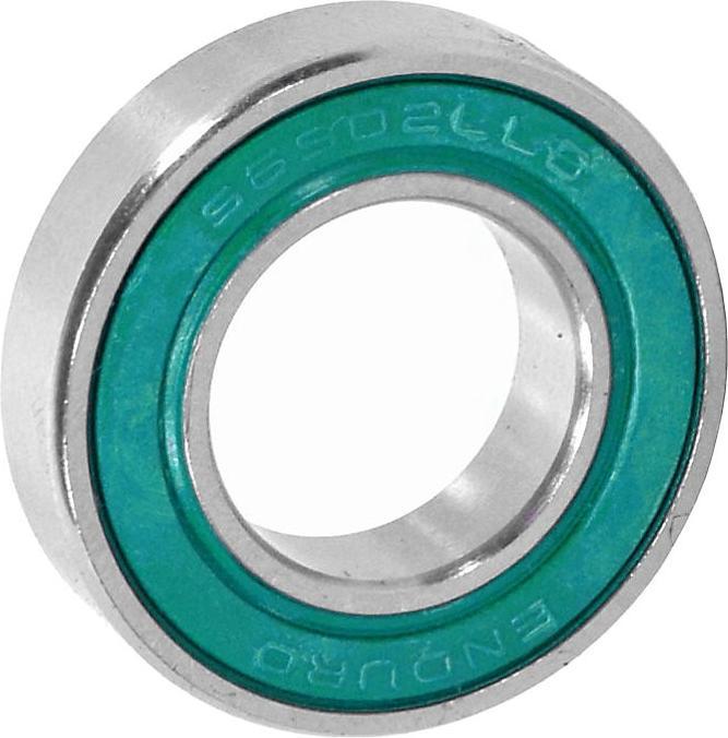 Produktbild Enduro Bearings S6902 LLB Stainless