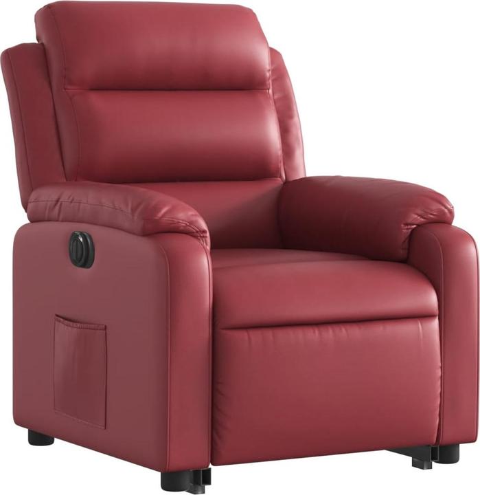 Produktbild vidaXL Relaxsessel mit Aufstehhilfe