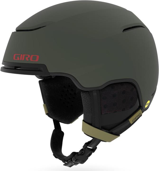 Actual product image Giro Jackson (55.5 - 59 cm, M)