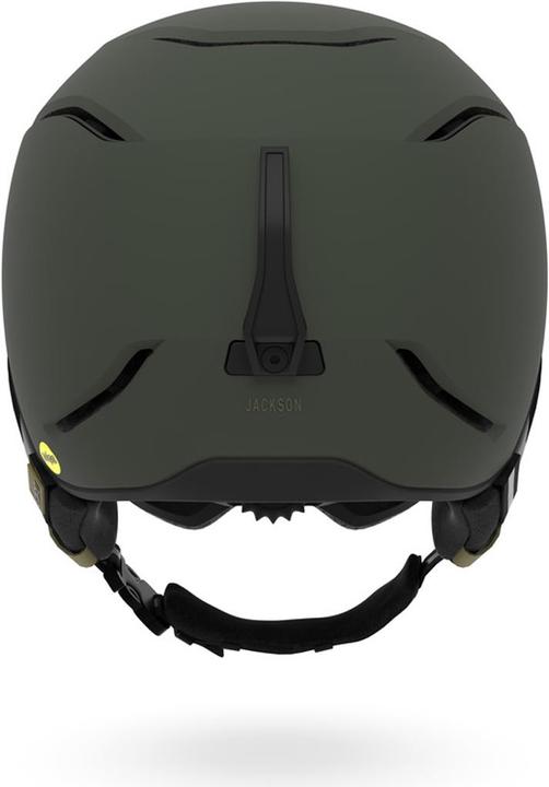 Actual product image Giro Jackson (55.5 - 59 cm, M)
