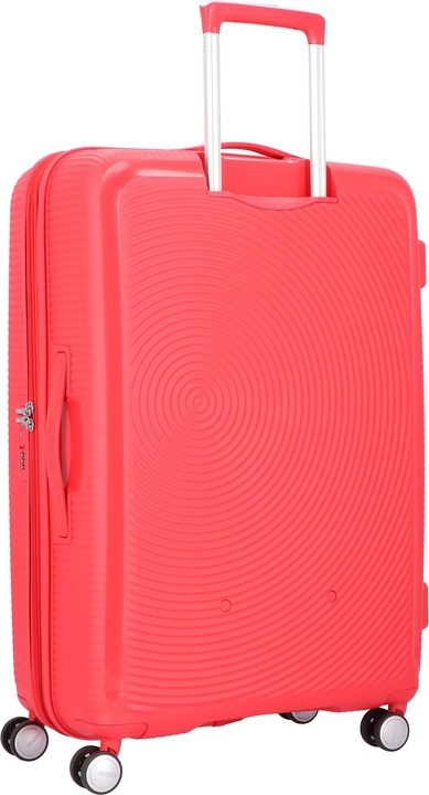 Produktbild American Tourister Soundbox (110 l, L (90 - 115l))
