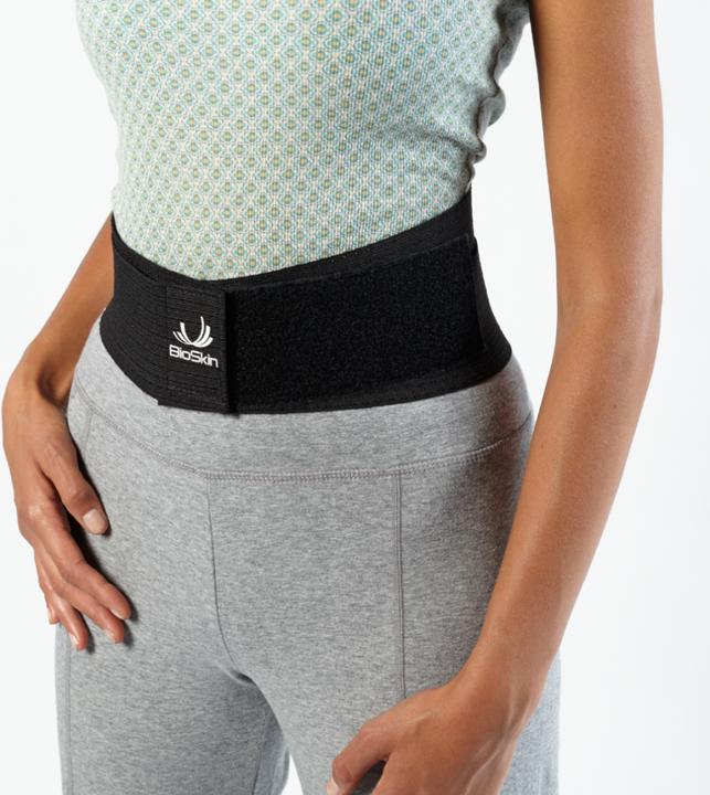 Actual product image BioSkin Standard Back Skin (XS)