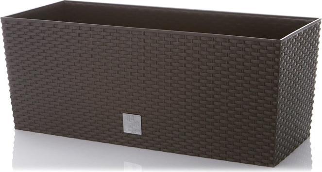 Actual product image Prosperplast Rato Case Umbra (60 x 25 x 24 cm)