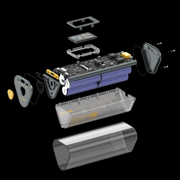Produktbild Sharge 170 (24000 mAh, 170 W, 86.40 Wh)