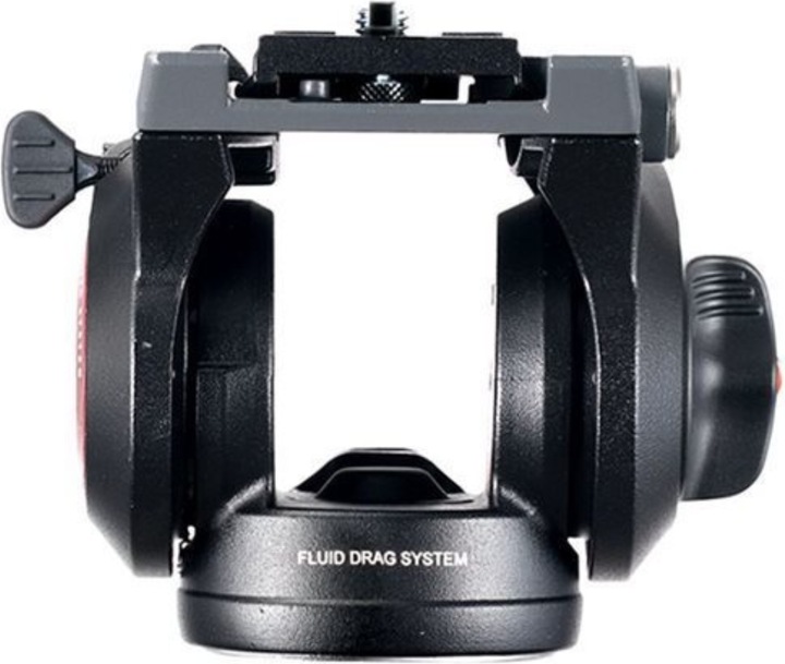 Actual product image Manfrotto 500ah (Video head)