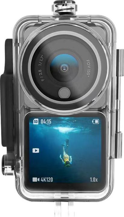 Image du produit Ueli Express DJI Action 2 Housse de protection étanche 45m (ACTION 2)