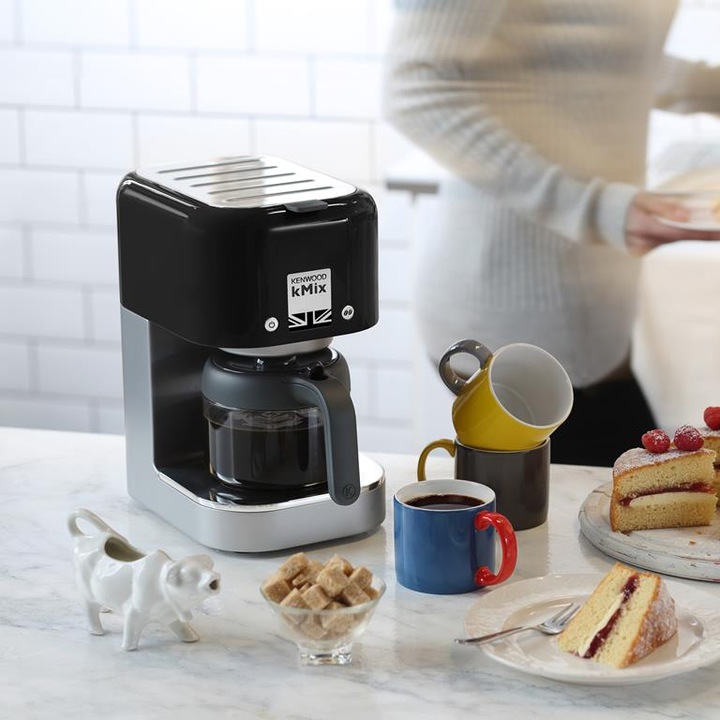 Produktbild Kenwood kMix COX750BK