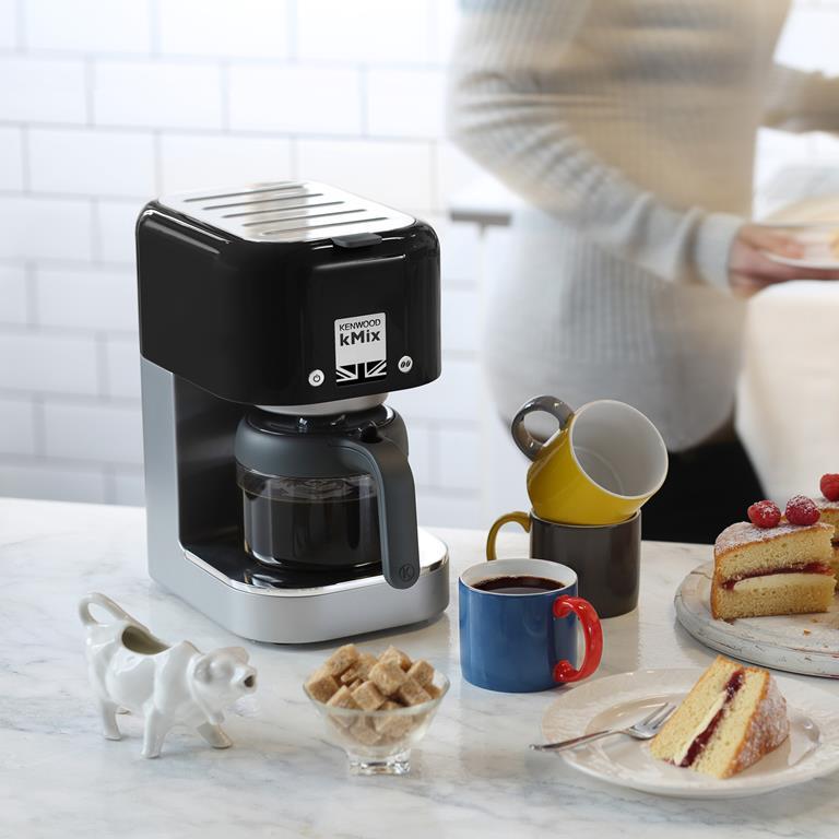 Kenwood kMix COX750BK buy at Galaxus