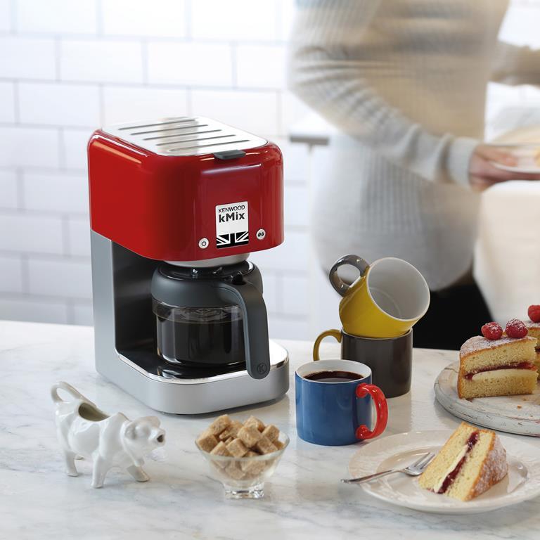 Kenwood kMix COX750RD buy at Digitec