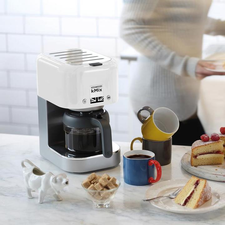 Immagine prodotto Kenwood kMix COX750WH