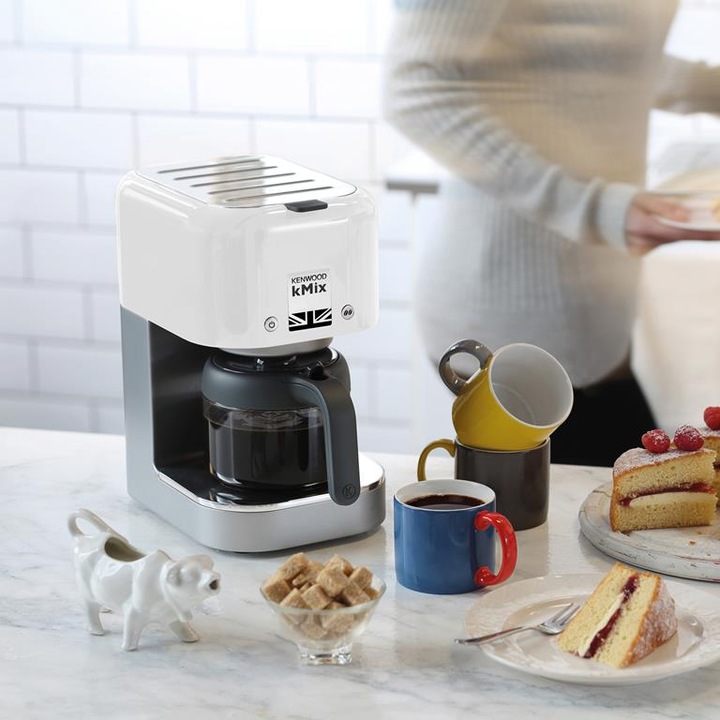 Image du produit Kenwood kMix COX750WH