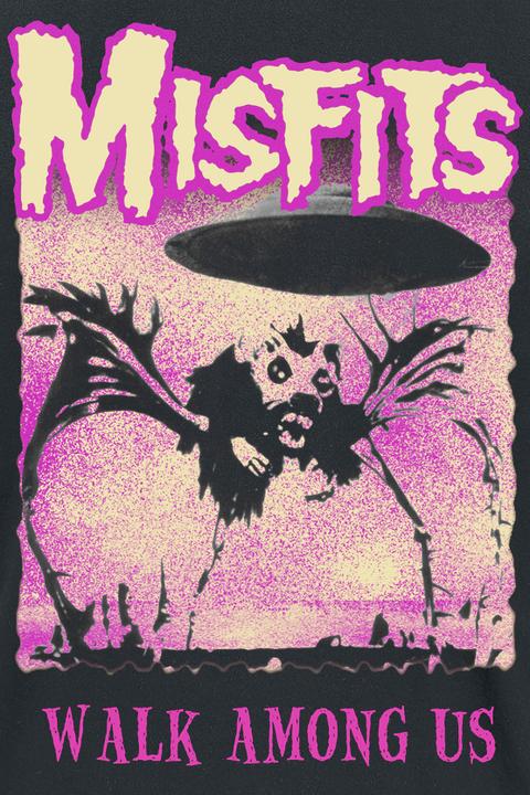 Produktbild Misfits Walk among us (L)
