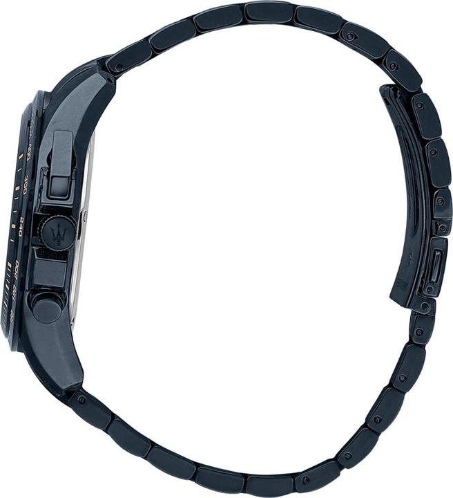 Immagine prodotto Maserati Chronograph Blue Edition (Cronografo, 45 mm)