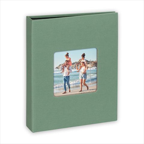 Actual product image ZEP KT4636 Album Slip-in 36 photos 10x15 cm 12 Stück