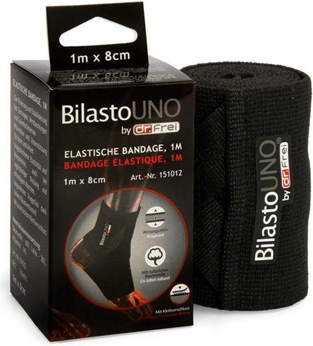 Produktbild Bilasto Uno Elastische Bandage (One Size)