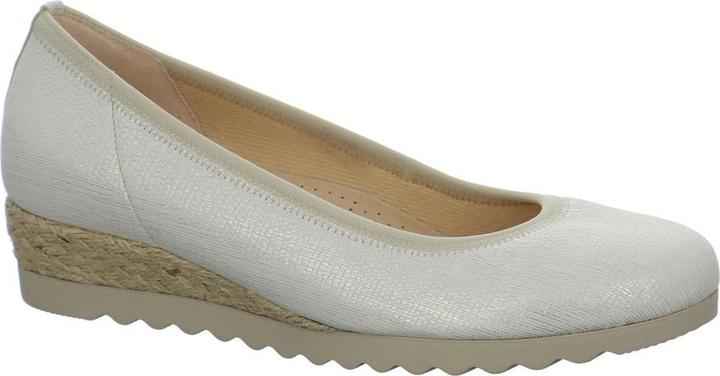 Gabor Pumps mit Keilabsatz (36)