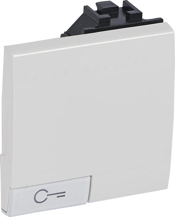 Actual product image Bticino N4915M2FN