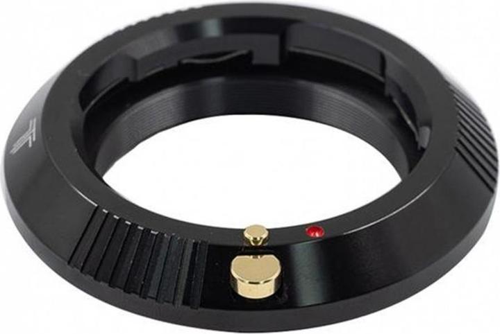 TTArtisan Leica M - Sony FE