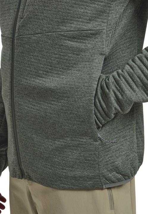 Actual product image Jack Wolfskin Taiga Fz M (M)