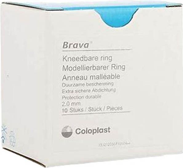 Immagine prodotto Coloplast Modellierbarer Ring 2.0 mm (10 Pezzo/i, 298.37 ml, 91 g)