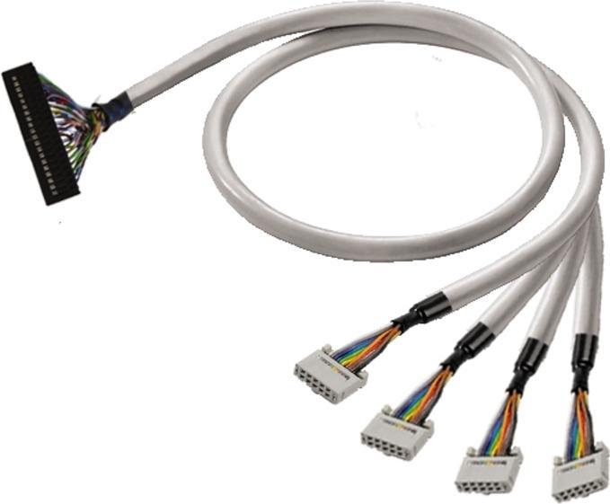 Produktbild Weidmüller Cable digitale Signale