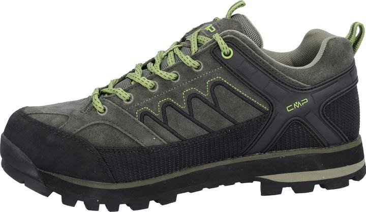 Actual product image CMP Campagnolo Moon Low Trekking Shoes Waterproof (46)