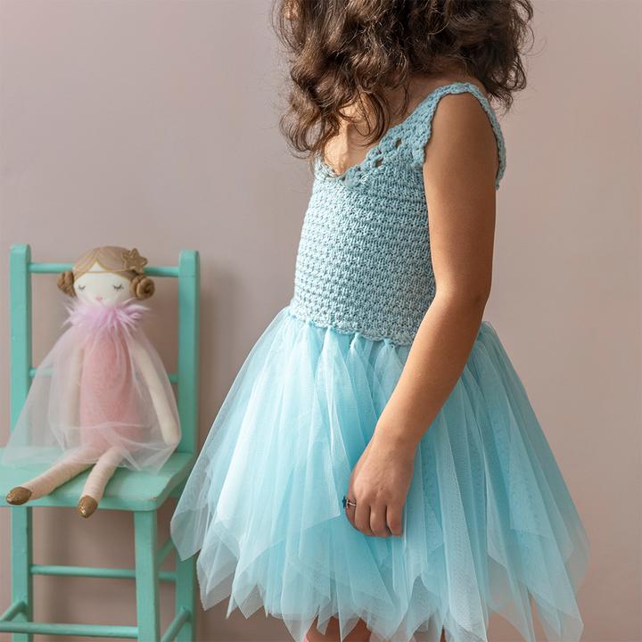 Image du produit Rex London Robe fille (122)