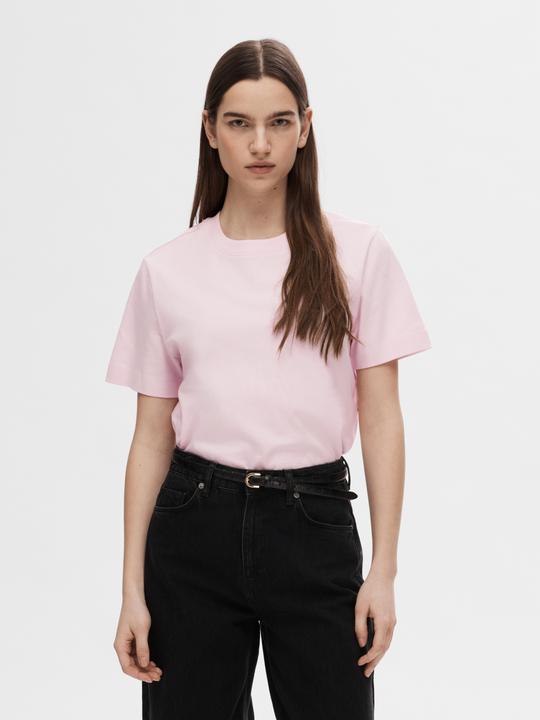 Produktbild Selected Boxy T-Shirt (M)