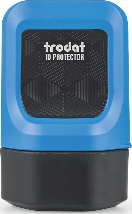 Actual product image Trodat Data protection stamp
