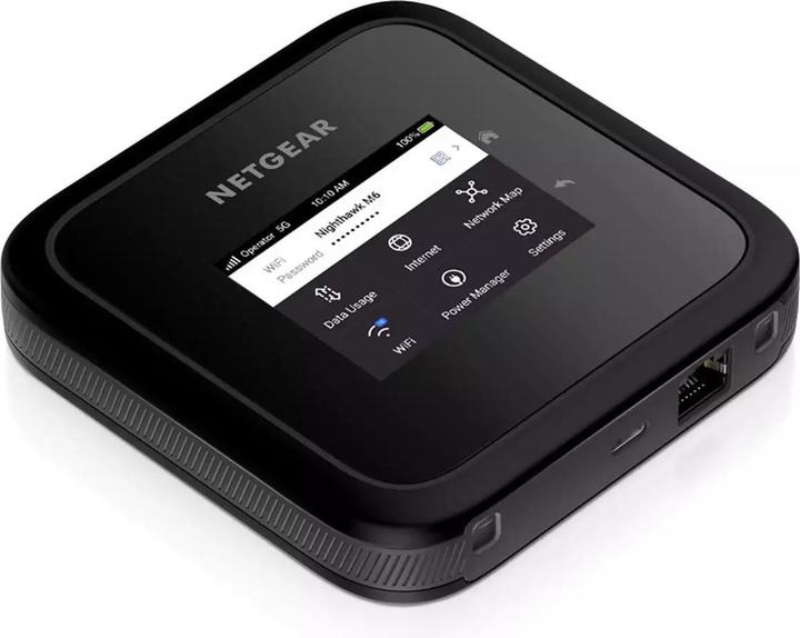 Produktbild Netgear M6 Nighthawk Mobile Router