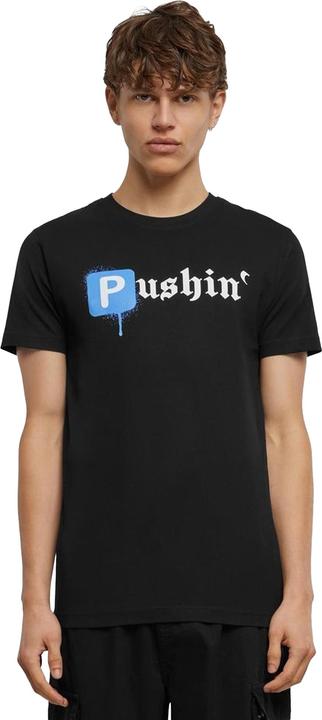 Produktbild Mister Tee Pushin P TShirt (L)