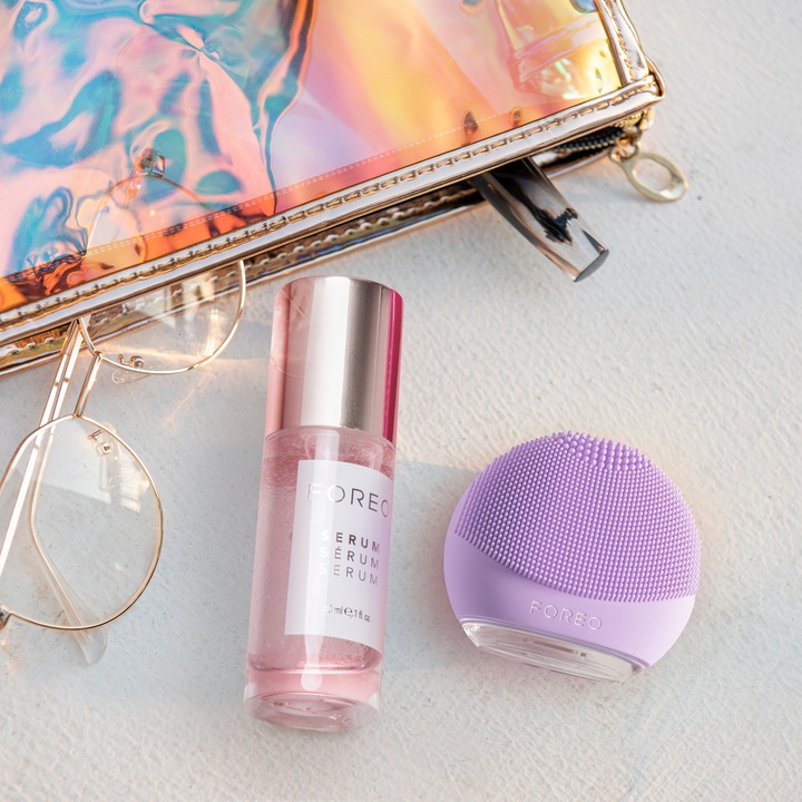 Actual product image Foreo Luna 4 Go