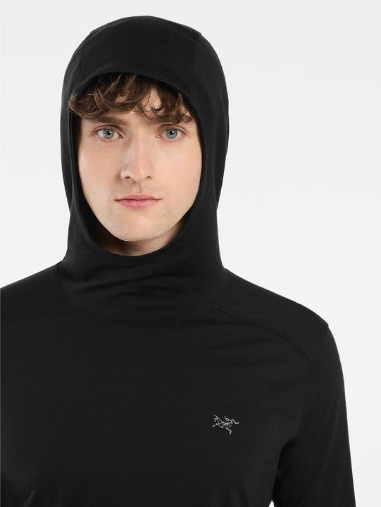 Immagine prodotto Arc'teryx Felpa con cappuccio Ionia (L)