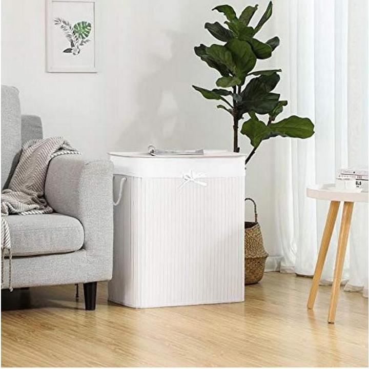 Produktbild Songmics Dörty (100 l)