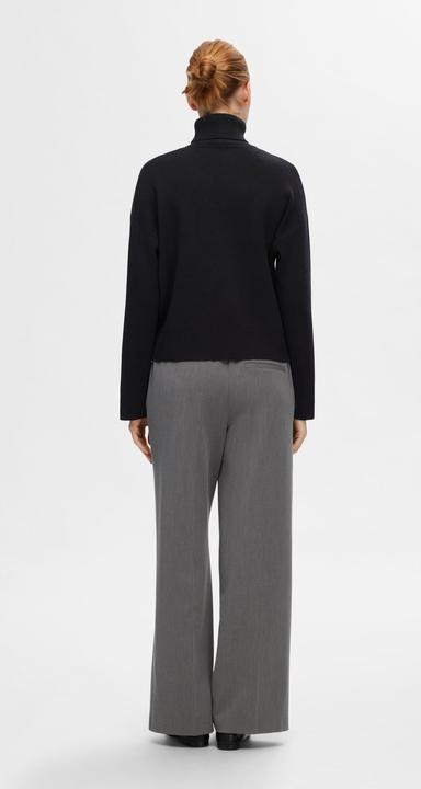 Image du produit Selected Pull à col roulé SLFKAMMA (S)