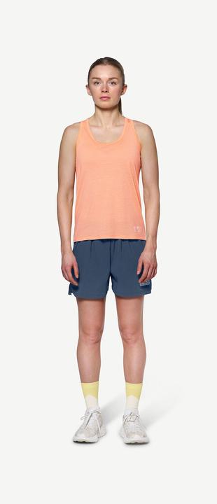 Actual product image Devold Endurance Merino 130 Singlet W (M)