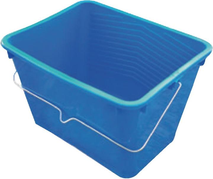 Produktbild Ebnat Farbeimer rechteckig 14l